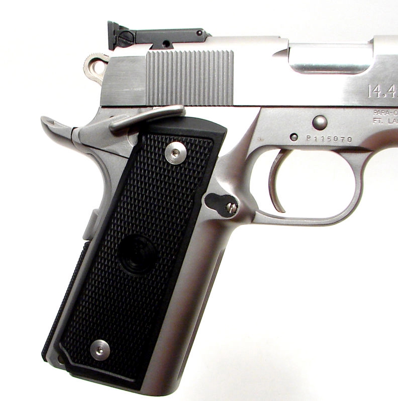 Anib Para Ordnance P14 Limited 14.45 Lda 45 Acp 2 Hc Mags Box Like New